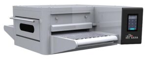 Печь для пиццы конвейерная ITPIZZA T40 TS