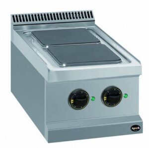 Плита электрическая Apach Cook Line APRE-47T