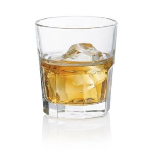 Стакан Олд Фэшн OCEAN Centra 300 мл, H 95 мм, D 84 мм артикул 1P01960