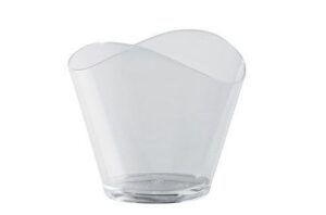 Емкость для десертов Martellato PMOCE002 120 мл, L 85 мм, B 60 мм H 70 мм (Набор 100 шт.) артикул PMOCE002