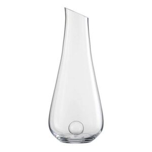 Декантер Schott Zwiesel Эйр Сенс, 0,75л; D14,5, H35,1см хр.стекло, прозрачный артикул 119400