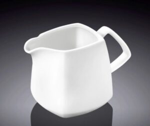 Молочник Wilmax Ilona 310 мл (фирменная упаковка) артикул WL-995027/1C