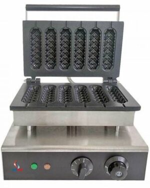 Аппарат для корн-догов AIRHOT WS-3