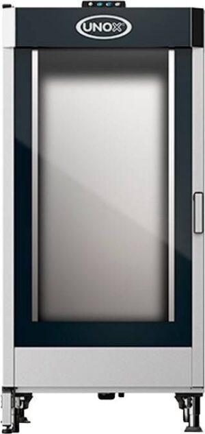 Расстоечный шкаф UNOX XEBPL-16EU-M