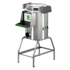 Картофелечистка Fimar PPF/5 (220 V, CE, подставка CI)