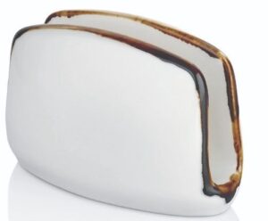 Салфетница By Bone Harmony Gleam L 110 мм, B 70 мм артикул HA-GL-GT-01-PCT