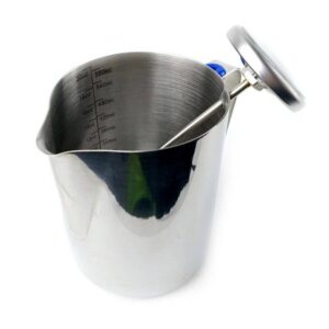 Питчер P.L. Proff Cuisine 600 мл, H 110 мм, D 90 мм артикул 30000017