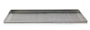Противень RADAX CCB02 алюминий, перф. артикул CCB02