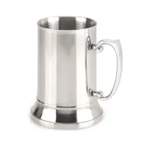 Коктейльная кружка, 400 мл,металлическая, P.L.- Barbossa