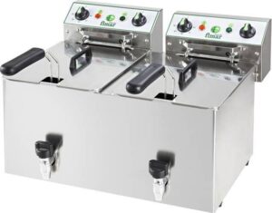 Фритюрница электрическая FIMAR FR88R