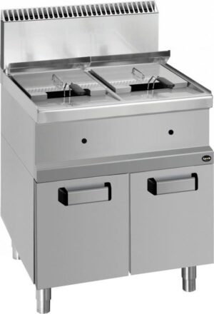 Фритюрница газовая Apach Cook Line APFG-77P