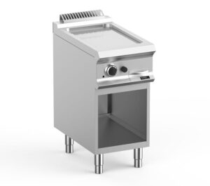 Поверхность жарочная газовая Apach Chef Line GLFTG47RCOSP 700 серия