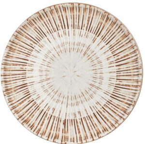 Блюдо для пиццы By Bone Tinta Legna D 320 мм артикул TN-LG-ZT-32-PZT