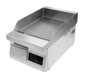 Поверхность жарочная индукционная Kocateq MCIG46S линия 600