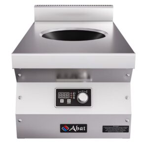 Плита WOK Abat КИП-17Н-5,0ВОК