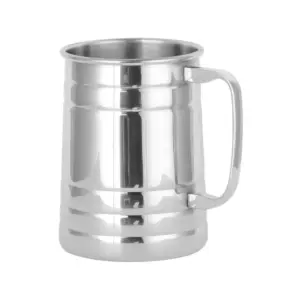 Кружка для коктейлей 500 мл,металлическая, P.L.- Barbossa