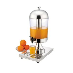 Диспенсер для напитков P.L. Proff Cuisine X23688T / JQ-CD049 8 л