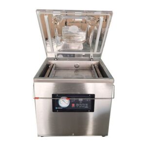 Упаковщик однокамерный HURAKAN HKN-VAC350M