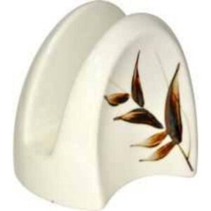 Салфетница P.L. Proff Cuisine L 125 мм, B 100 мм, H 110 мм артикул HYB104