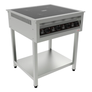 Плита индукционная КОБОР Basic line I7-4