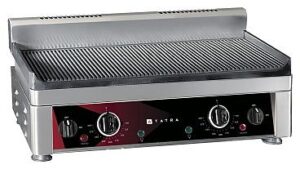 Поверхность жарочная электрическая Tatra TGP 5224 R