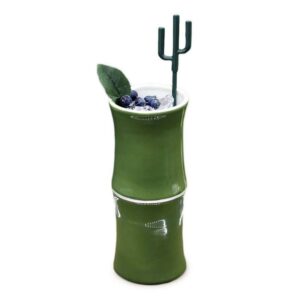 Бокал для коктейля P.L. Proff Cuisine Тики 320 мл артикул TIKI0055