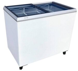 Морозильный ларь DERBY EK 36