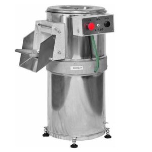 Картофелечистка Торгмаш, Пермь К-150