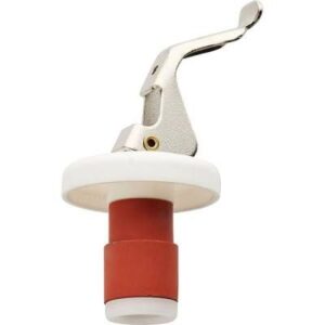 Пробка для вина Ghidini с рычагом D 15 мм., H 75 мм. артикул 57