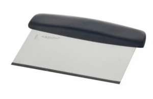 Скребок кондитерский Катунь КТ-ПФ-СК-02 артикул КТ-ПФ-СК-02