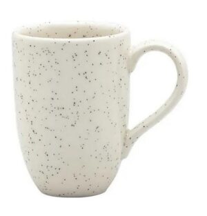 Кружка OXFORD Flat Chuvisco 350 мл, D 80 мм, H 110 мм артикул AO07-0573