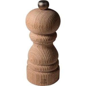 Мельница для перца Peugeot Paris Nature H 120 мм. артикул 38120