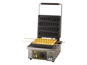 Вафельница ROLLER GRILL GES23