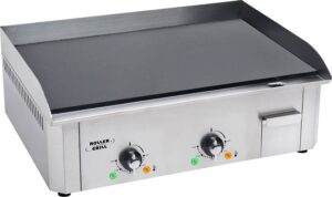 Поверхность жарочная электрическая ROLLER GRILL PSR 600 E