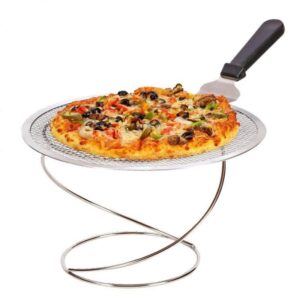 Подставка фуршетная P.L. Proff Cuisine D 230 мм, H 180 мм артикул WSP01