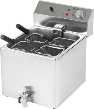 Макароноварка электрическая Viatto VA-PC4