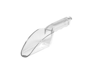 Совок для сыпучих продуктов Cambro SCP6CW 135, 170 г, прозрачный артикул SCP6CW 135