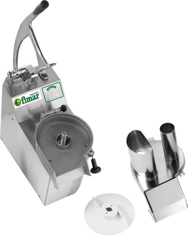 Овощерезательная машина FIMAR TV 3000-220 без ножей