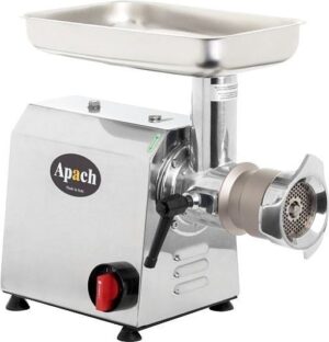 Мясорубка Apach Cook Line ATI22UT полн. унгер 3ф.