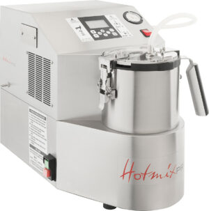 Термомиксер Hotmix Pro MASTER XL