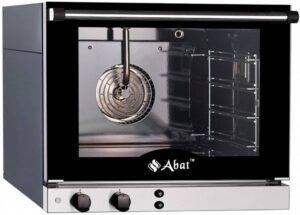 Печь конвекционная электрическая Abat КПП-4Э