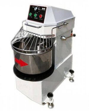 Тестомес спиральный HURAKAN HKN-10CN