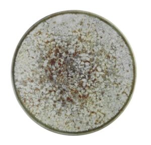 Тарелка Kutahya Unearth D 320 мм, H 30 мм артикул BNTS32DU890550