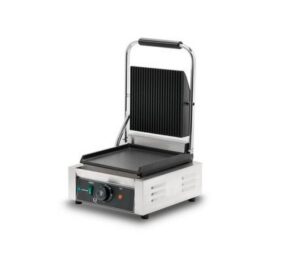 Гриль контактный HURAKAN HKN-PE34L