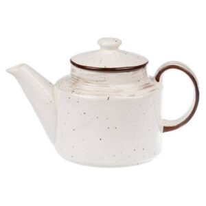 Чайник заварочный P.L. Proff Cuisine Fusion White 775 мл артикул P7139821/0525-2 (кор=12/1