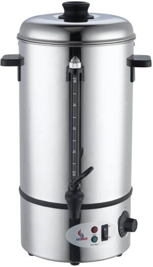 Кипятильник заливной AIRHOT WB-30