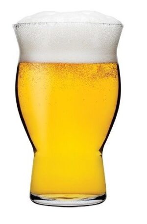 Стакан для пива PASABAHCE Revival 600 мл, D 97 мм, H 155 мм артикул 420118