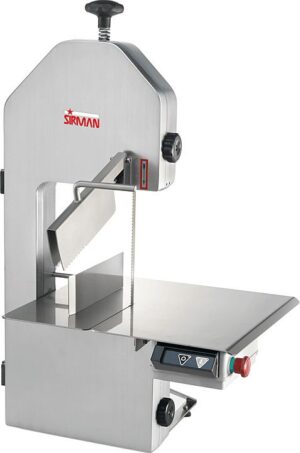 Пила ленточная SIRMAN SO 1550 F3 1Ф