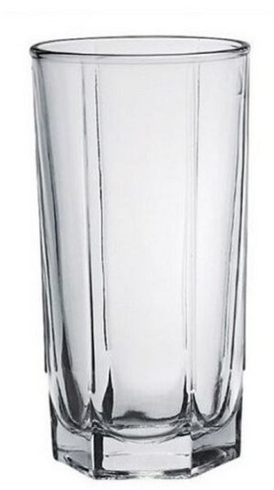 Стакан Хайбол ОСЗ Style 180 мл, D 63,5 мм, H 120 мм артикул 03c852