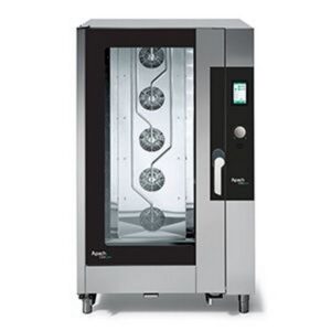 Пароконвектомат Apach Cook Line AP40QT